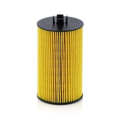 Oil Filter MANN & HUMMEL HU931 7x for FENDT Vario OE 04503850