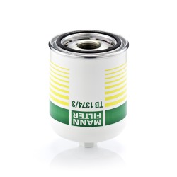 Compressed-air System Air Dryer Cartridge MANN & HUMMEL TB1374 3x for MACK &more..