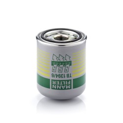 Compressed-air System Air Dryer Cartridge MANN & HUMMEL TB1394 6x for BERKHOF &more..