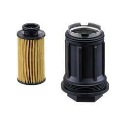 Urea Filter MANN & HUMMEL U58 1KIT for GÃœLERYÃœZ, KAMAZ &more..
