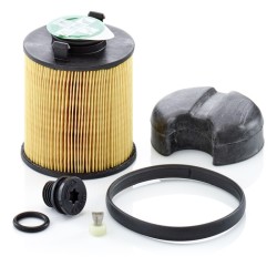 Urea Filter MANN & HUMMEL U620 2yKIT for ALEXANDER DENNIS, ASTRA &more..