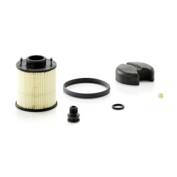 Urea Filter MANN & HUMMEL U620 4yKIT for MAN, NEOPLAN, OTOKAR &more..