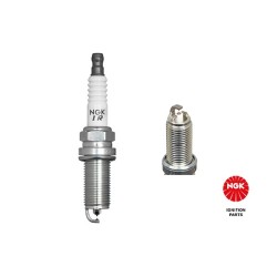 Spark Plug NGK 91657 for LEXUS, TOYOTA OE 90919-01263