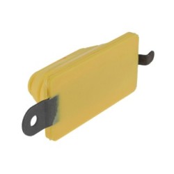 Rear Suspension Rubber Buffer for FORD TRANSIT OE 4409292