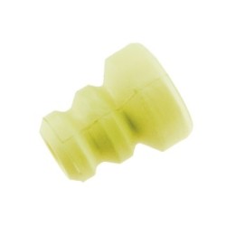 Front Left/Right Suspension Rubber Buffer for HONDA OE 51722-TA5-A01
