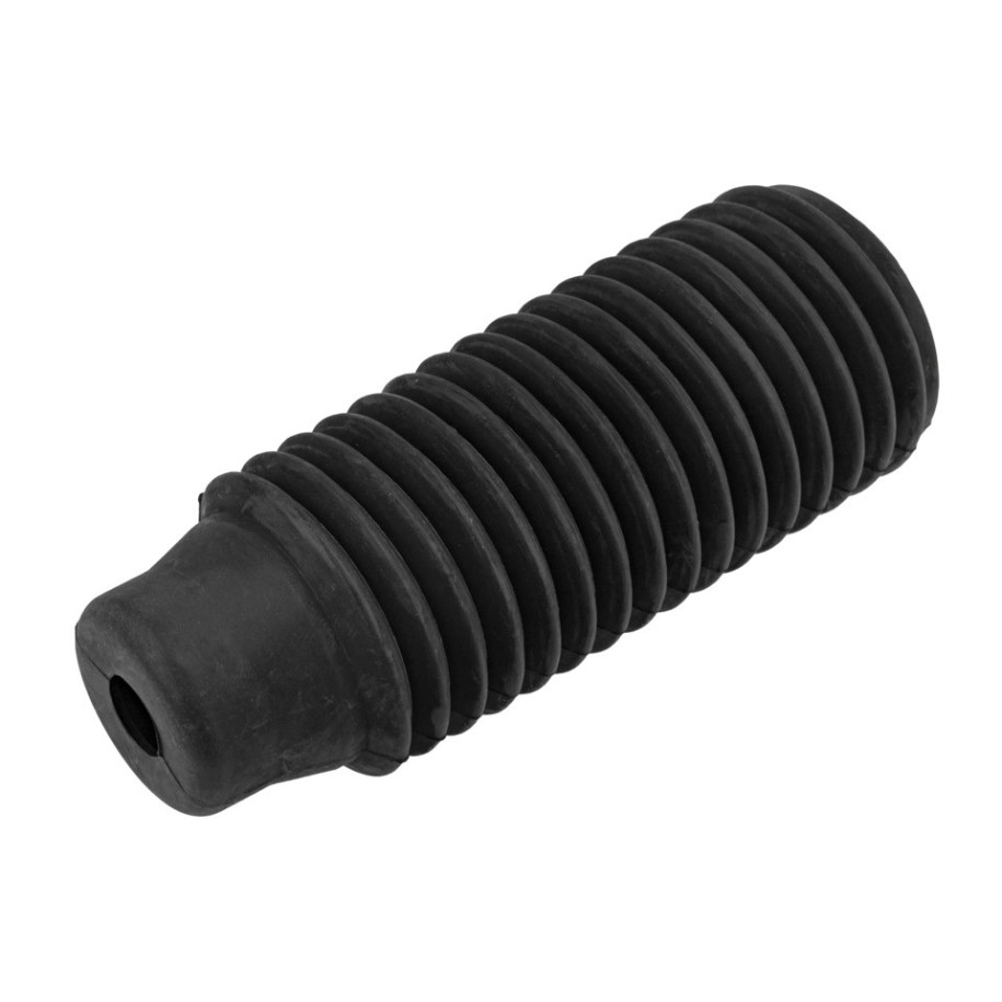 Front Left/Right Shock Absorber Protective Cap bellow for MAZDA  SUBARU OE C100-34-0A5