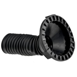 Front Shock Absorber Protective Cap bellow for TOYOTA OE 48157-32050