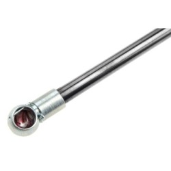 Tailgate Gas Spring for AUDI Q7 OE 4L0827552F