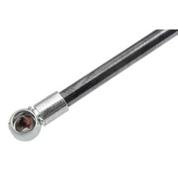 Tailgate Gas Spring for MAZDA 3 OE BP4K-62-620D