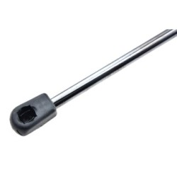 Tailgate Gas Spring for VAUXHALL CORSA  CORSAVAN OE 132670