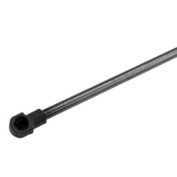 Tailgate Gas Spring for VAUXHALL KARL OE 132126