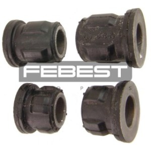 Mounting Steering Gear - FEBEST SGAB017