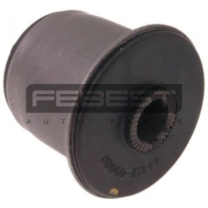Mounting Control Trailing Arm - FEBEST SGAB004