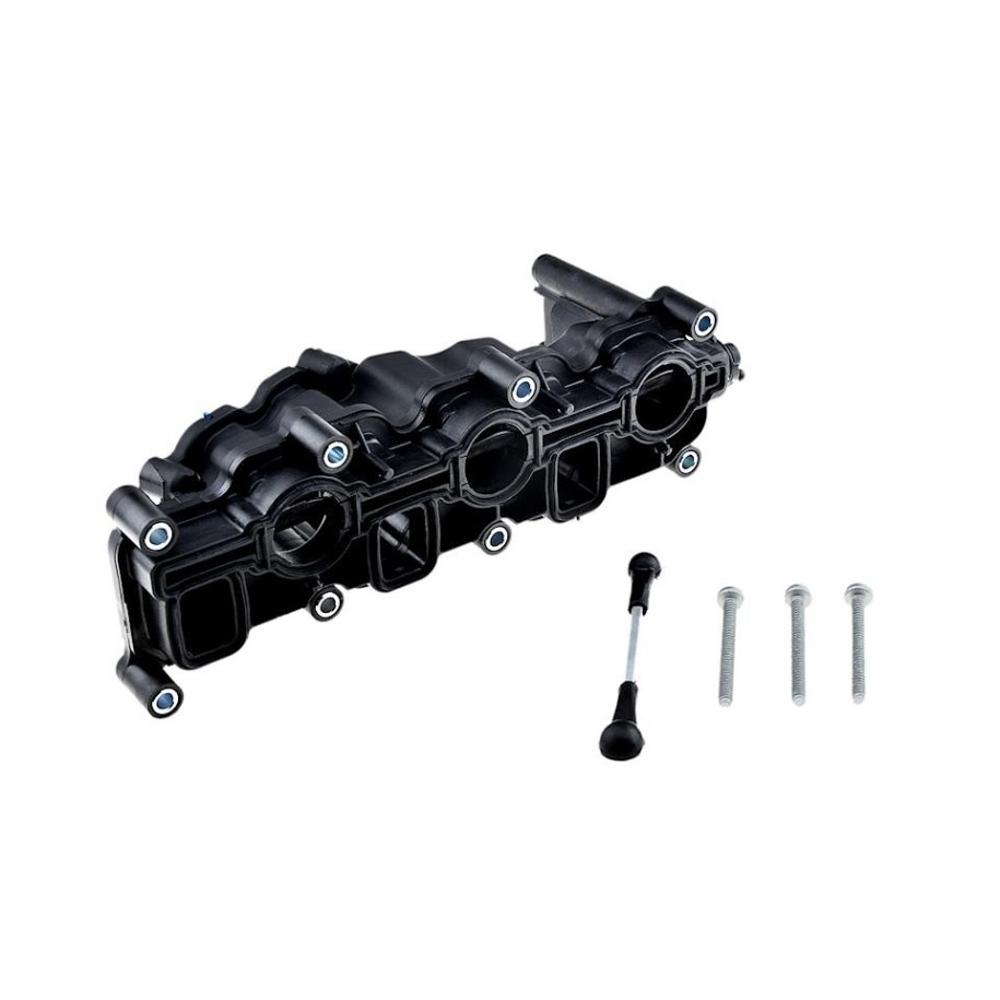 Left Intake Manifold Module for AUDI  VW OE 059129711DC