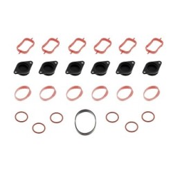 Intake Manifold Module for BMW