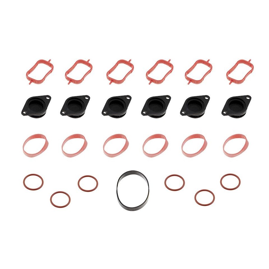 Intake Manifold Module for BMW