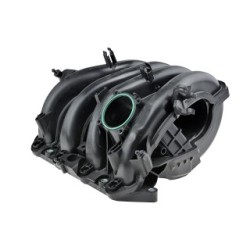 Intake Manifold Module for SEAT  SKODA  VW OE 036129709KA