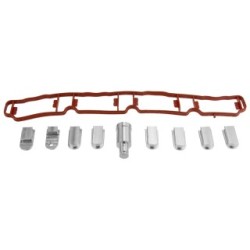Intake Manifold Module