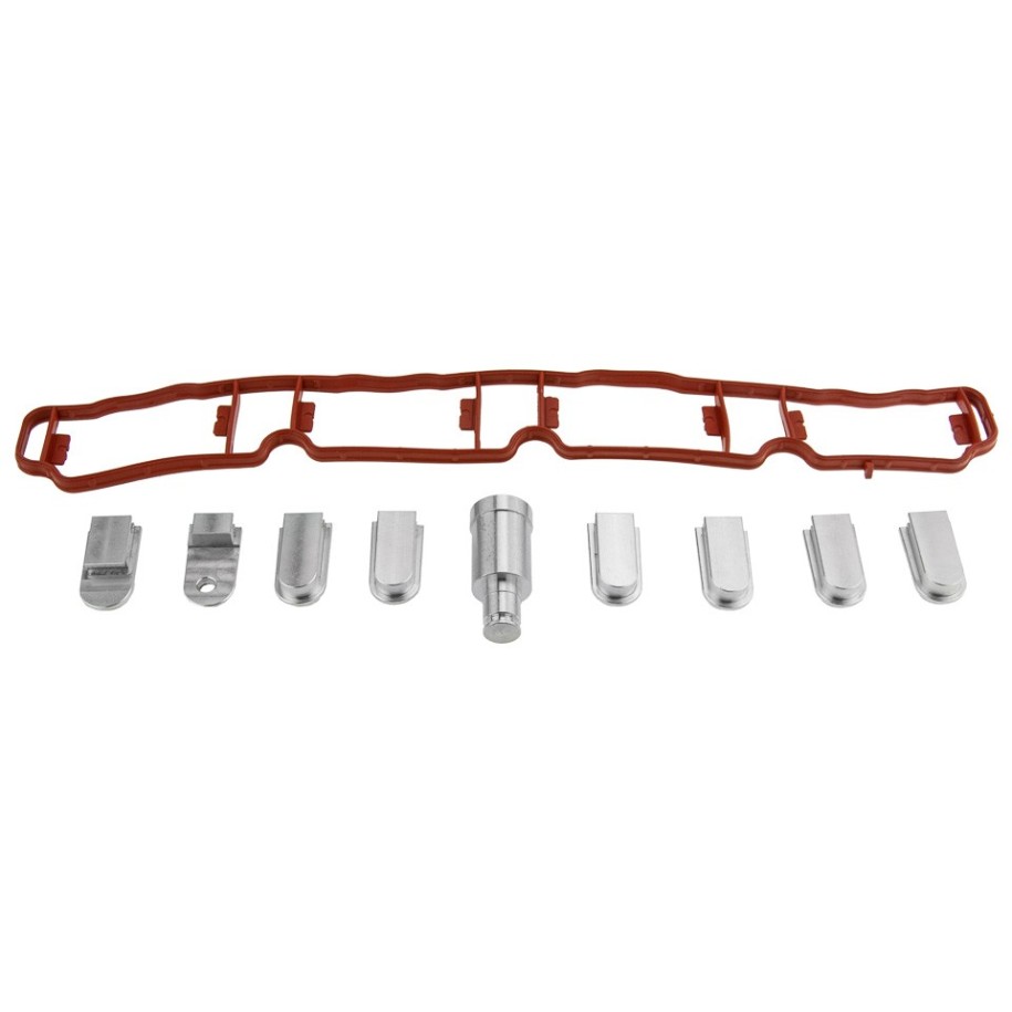 Intake Manifold Module