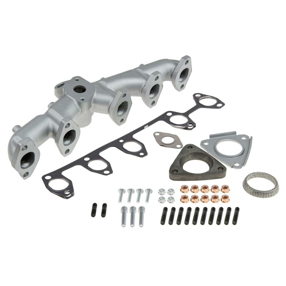 Exhaust System Manifold for VW MULTIVAN  TOUAREG  TRANSPORTER