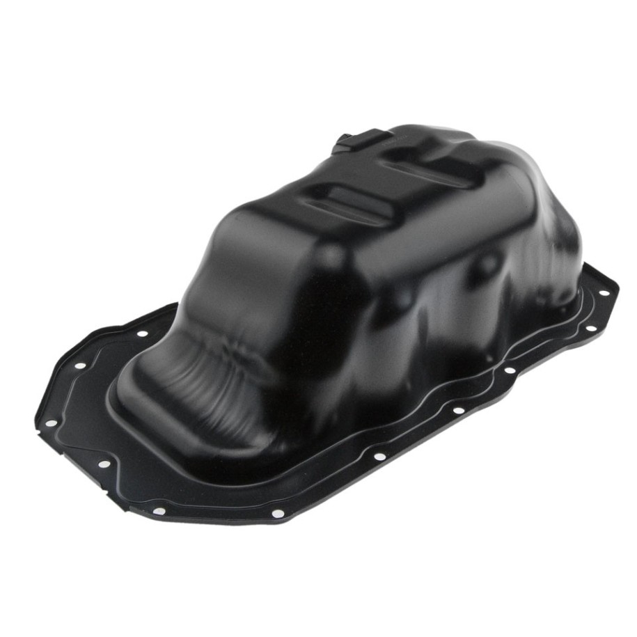 Oil Sump for MAZDA OE PE0110400