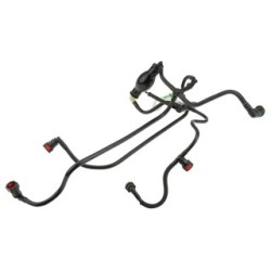 Fuel Line for CITROEN  PEUGEOT OE 1574.T2