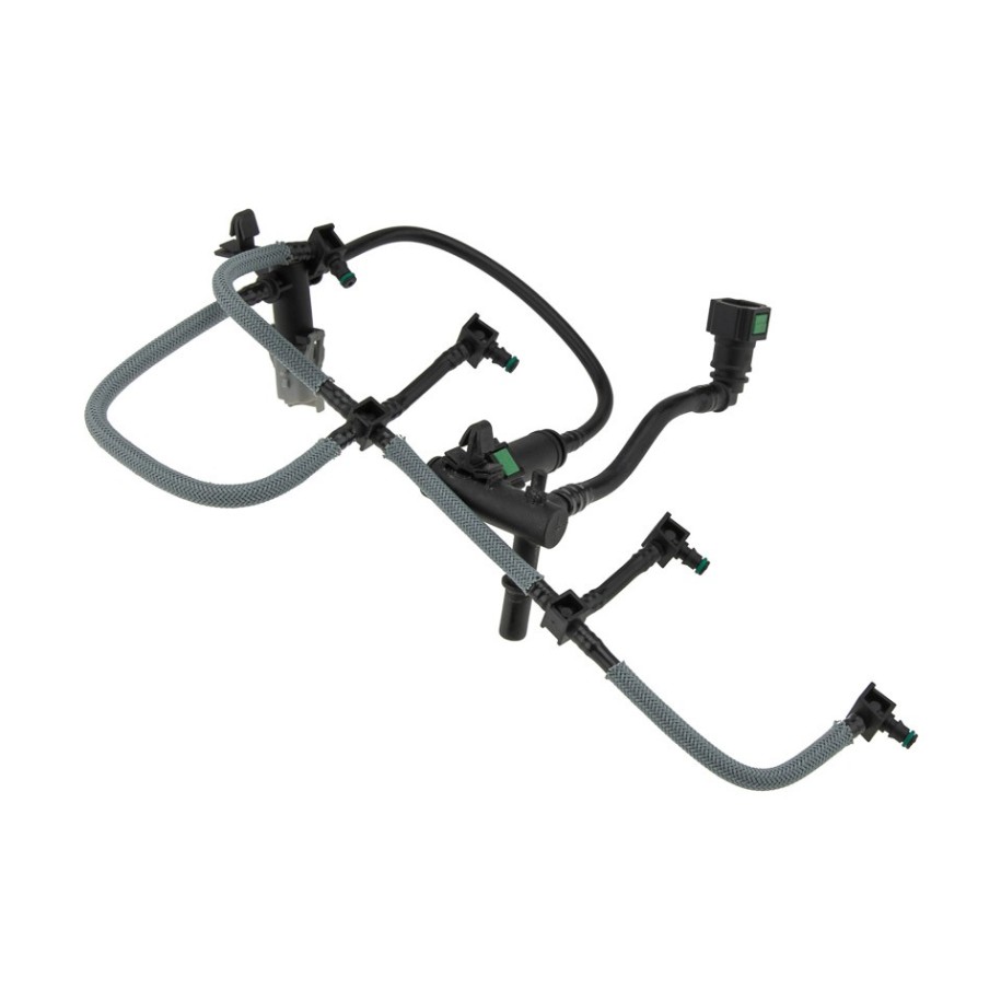 Fuel Overflow Hose for FORD OE 1521487