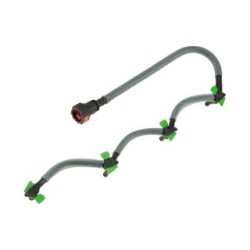 Fuel Overflow Hose for FORD OE AV6Q9K022CA
