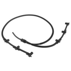Fuel Overflow Hose for AUDI  VW OE 059130218AF