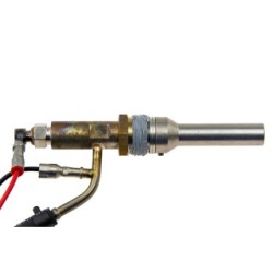 Soot particulate Filter Regeneration Injection Unit for FORD TRANSIT OE 1713360
