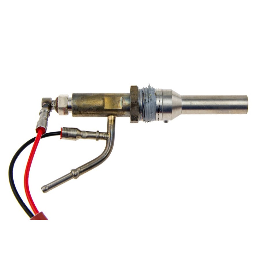 Soot particulate Filter Regeneration Injection Unit for FORD TRANSIT OE 2167210