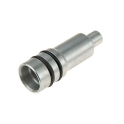 Nozzle Holder Sleeve for VAUXHALL OE 0817384