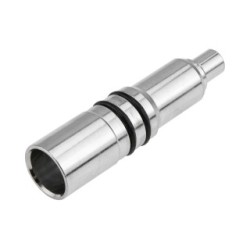 Nozzle Holder Sleeve for VAUXHALL OE 817354