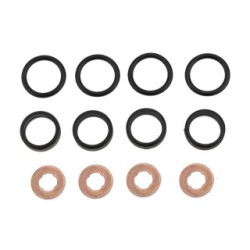 Injector Nozzle Seal Kit for VAUXHALL OE 821093