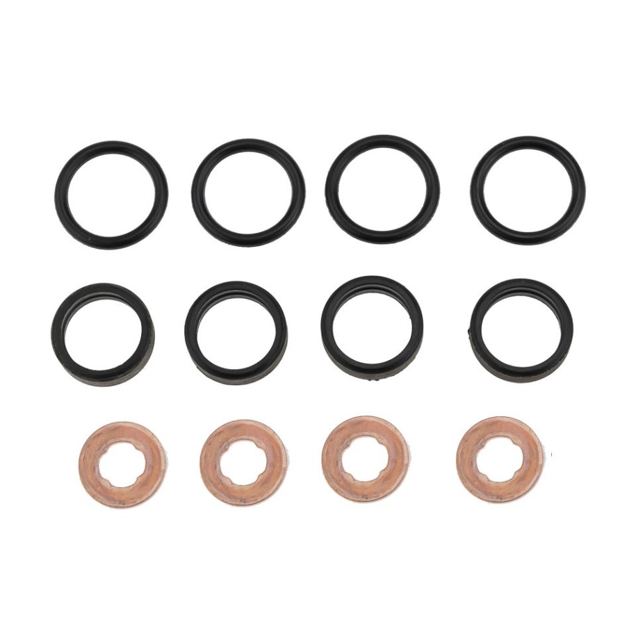 Injector Nozzle Seal Kit for VAUXHALL OE 821093