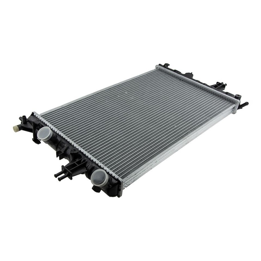 Radiator for VAUXHALL ASTRA OE 9119481