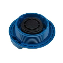 Coolant Tank Cap for SEAT  VW OE 1H0121321A