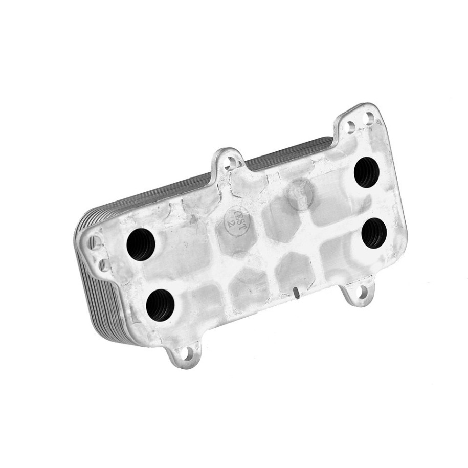 Engine Oil Cooler for VW MULTIVAN  TOUAREG  TRANSPORTER OE 070117021D