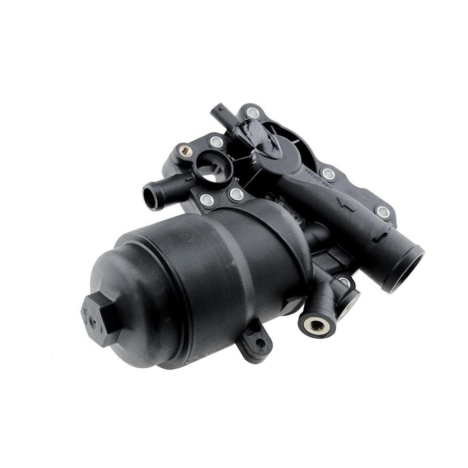 Oil Filter Housing for AUDI  VW OE 059115389K