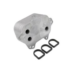 Engine Oil Cooler for AUDI OE 03N115389N