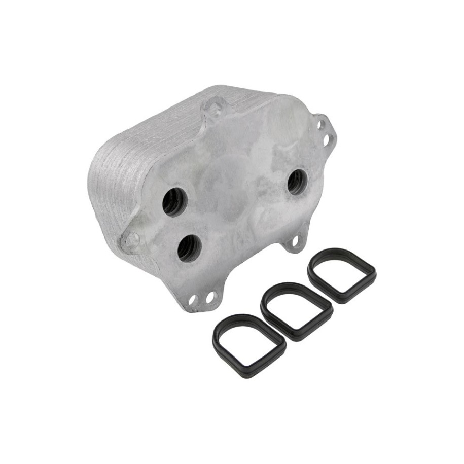 Engine Oil Cooler for AUDI OE 03N115389N