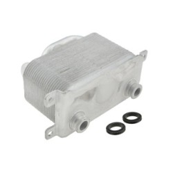 Radiator for BMW X5 OE 17117534896