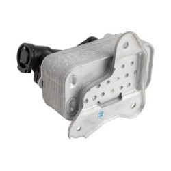 Engine Oil Cooler for BMW OE 17217800408