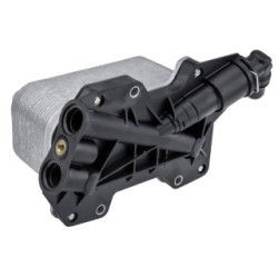 Engine Oil Cooler for BMW 5 OE 17217560962