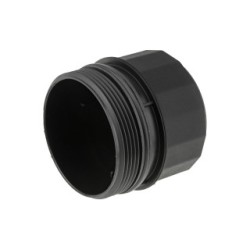 Oil Filter Housing Cap for JAGUAR OE C2D17615