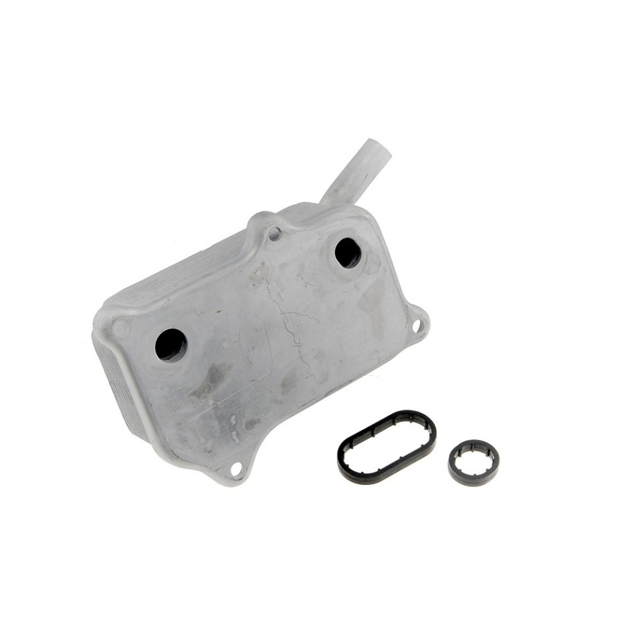 Engine Oil Cooler for MERCEDES OE 1121800311