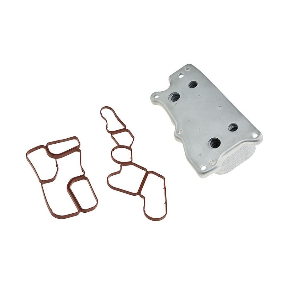 Engine Oil Cooler for MERCEDES OE 2721800110