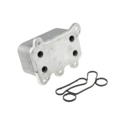 Engine Oil Cooler for MERCEDES OE 6281880201