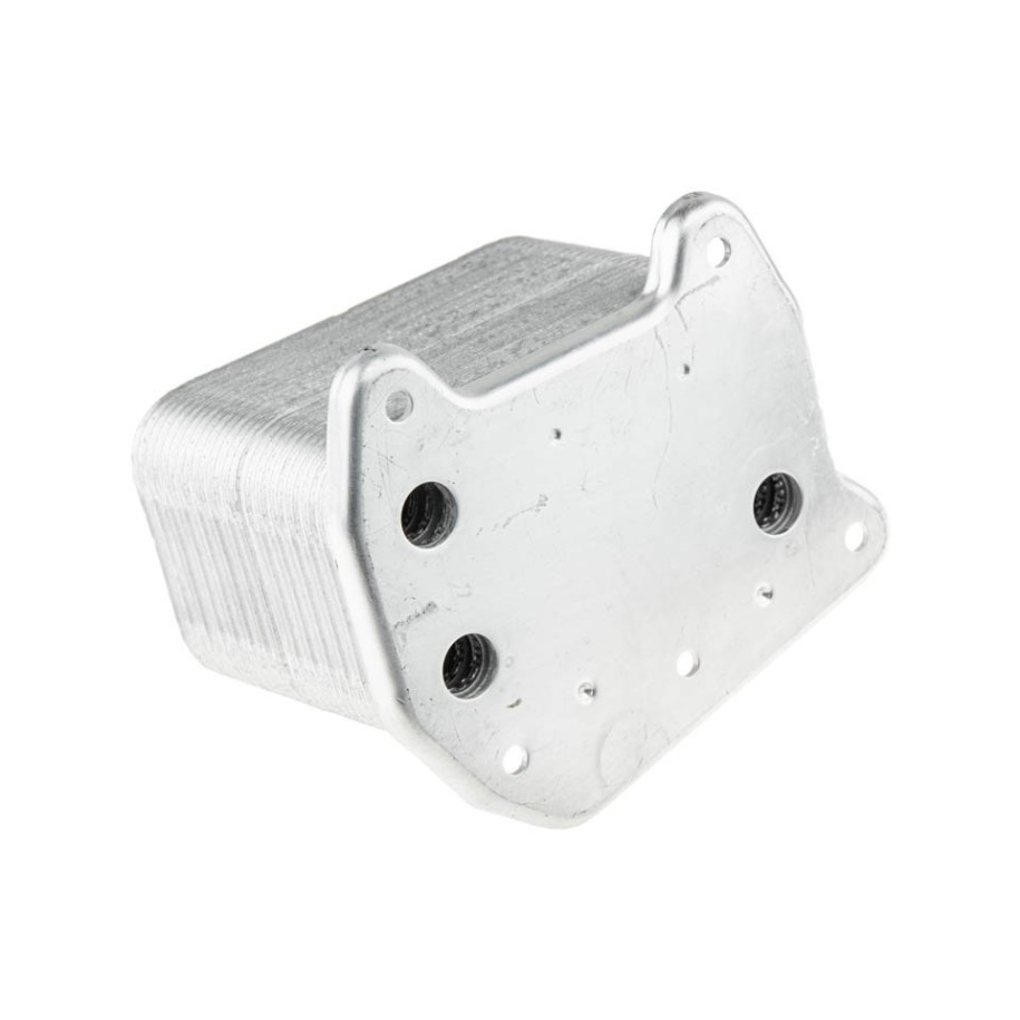 Engine Oil Cooler for MERCEDES E-CLASS  M-CLASS OE 6131880101