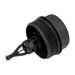 Oil Filter Housing Cap for MERCEDES C-CLASS  E-CLASS OE A6421800038